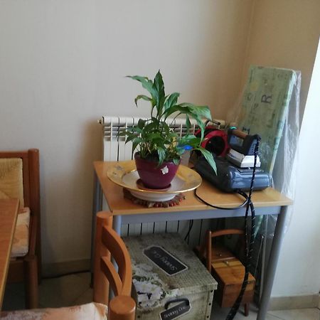 Appartement Le Corti 2 à Alexandrie Extérieur photo