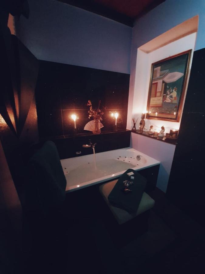Appartement Le Corti 2 à Alexandrie Extérieur photo