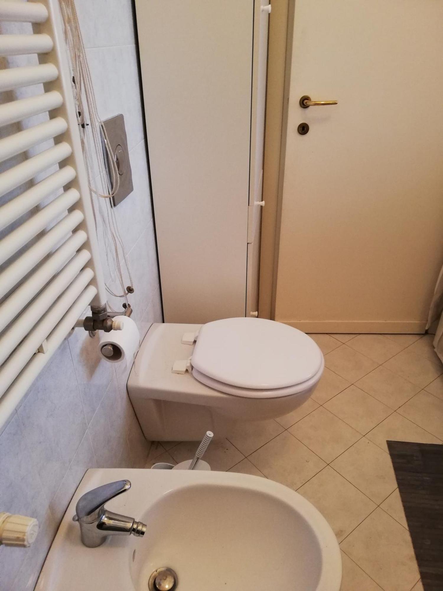 Appartement Le Corti 2 à Alexandrie Extérieur photo