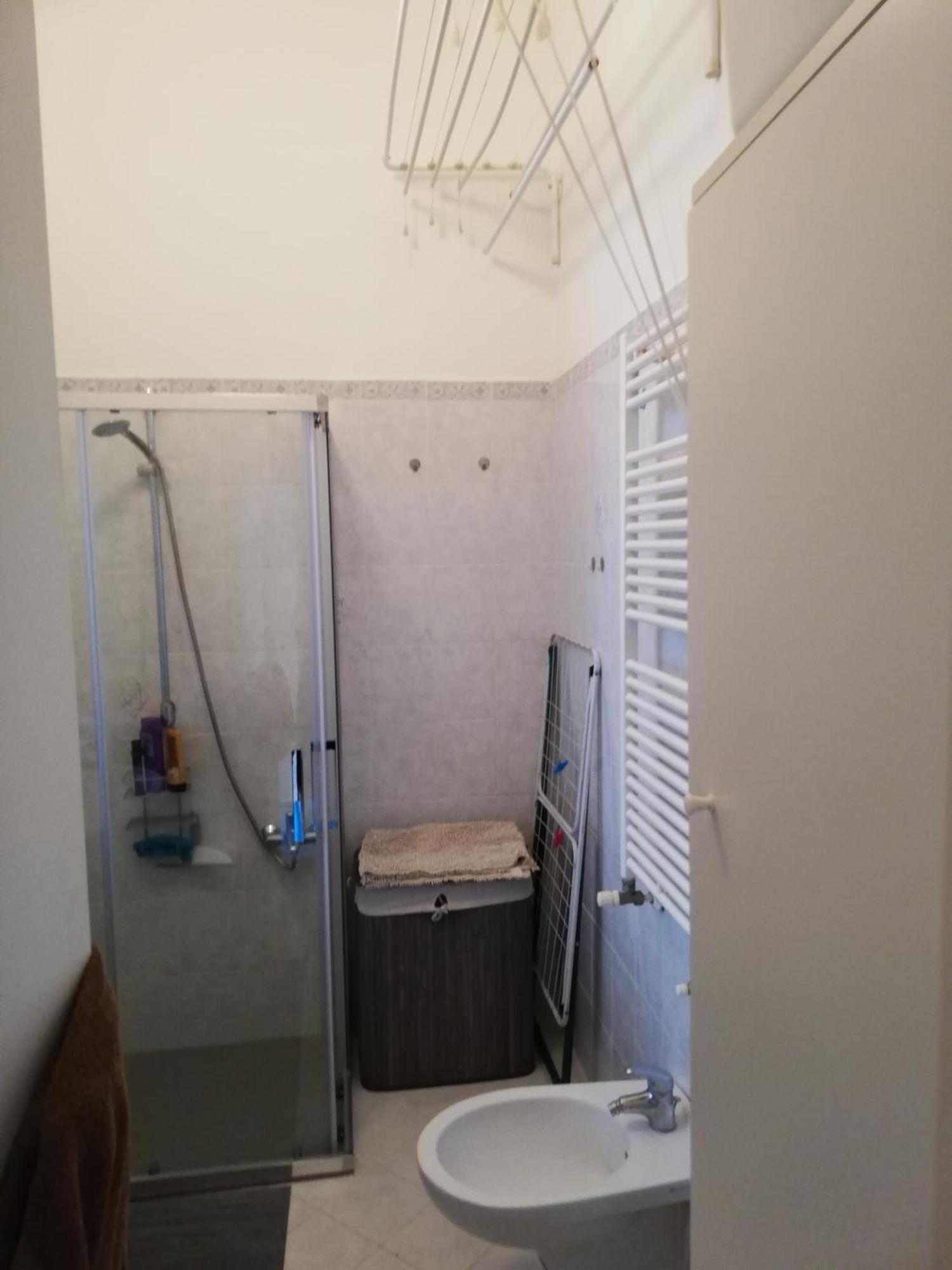 Appartement Le Corti 2 à Alexandrie Extérieur photo