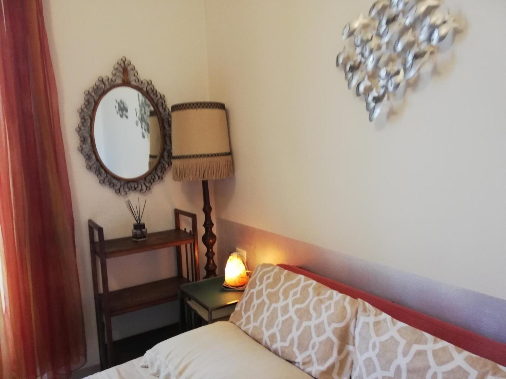 Appartement Le Corti 2 à Alexandrie Extérieur photo