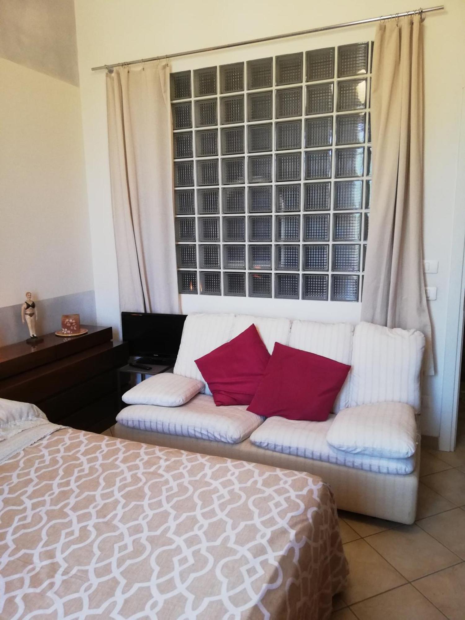 Appartement Le Corti 2 à Alexandrie Extérieur photo