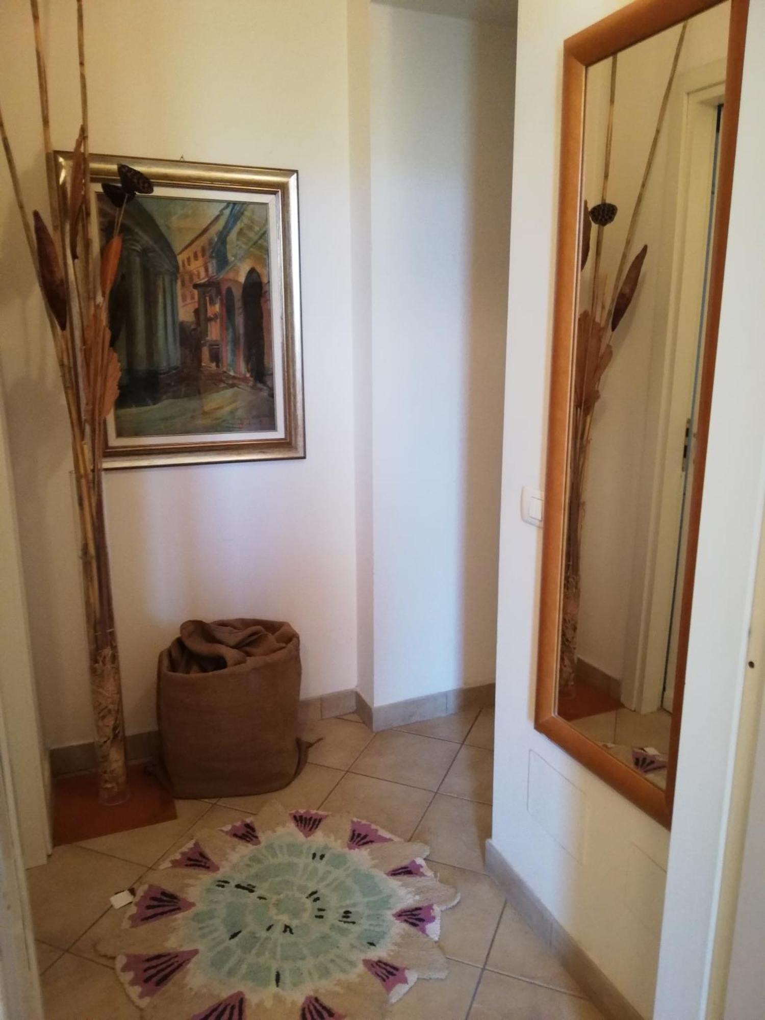 Appartement Le Corti 2 à Alexandrie Extérieur photo