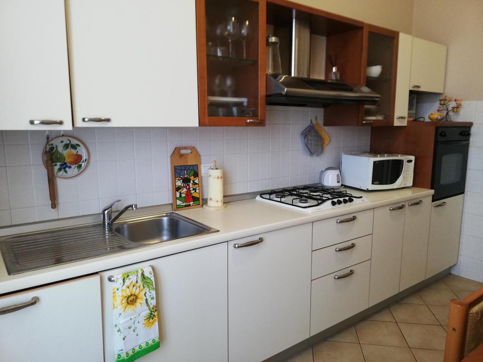 Appartement Le Corti 2 à Alexandrie Extérieur photo