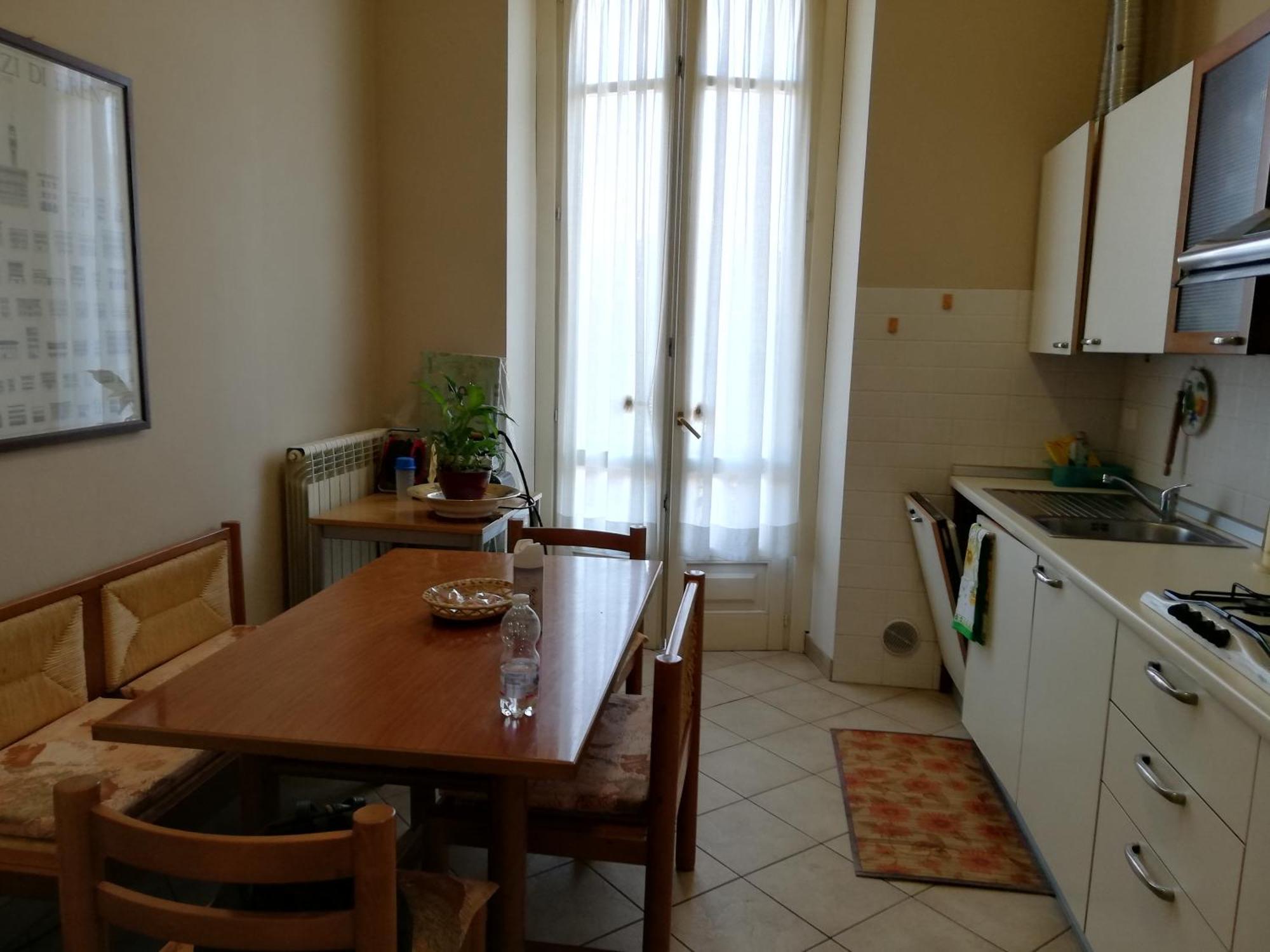 Appartement Le Corti 2 à Alexandrie Extérieur photo