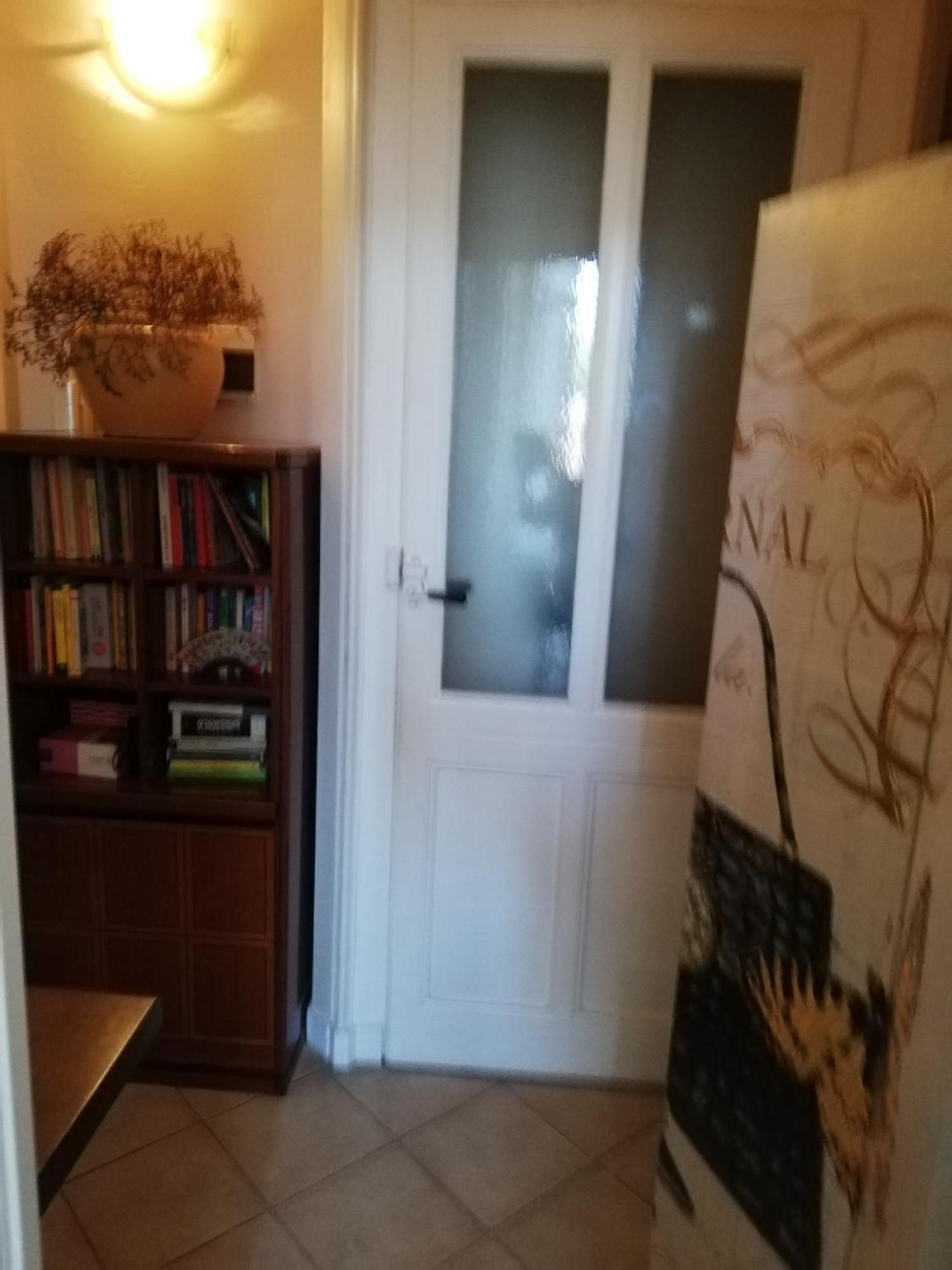 Appartement Le Corti 2 à Alexandrie Extérieur photo