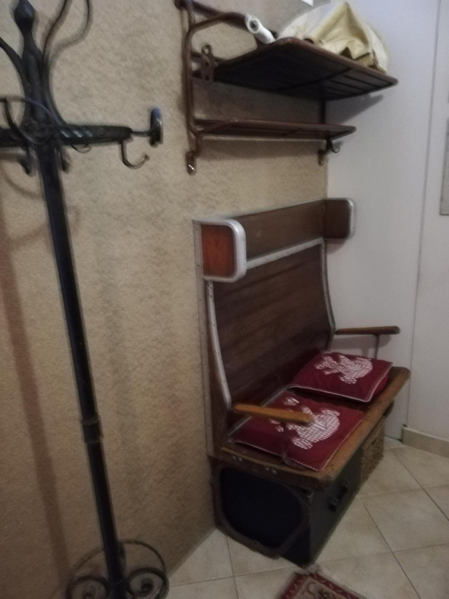 Appartement Le Corti 2 à Alexandrie Extérieur photo