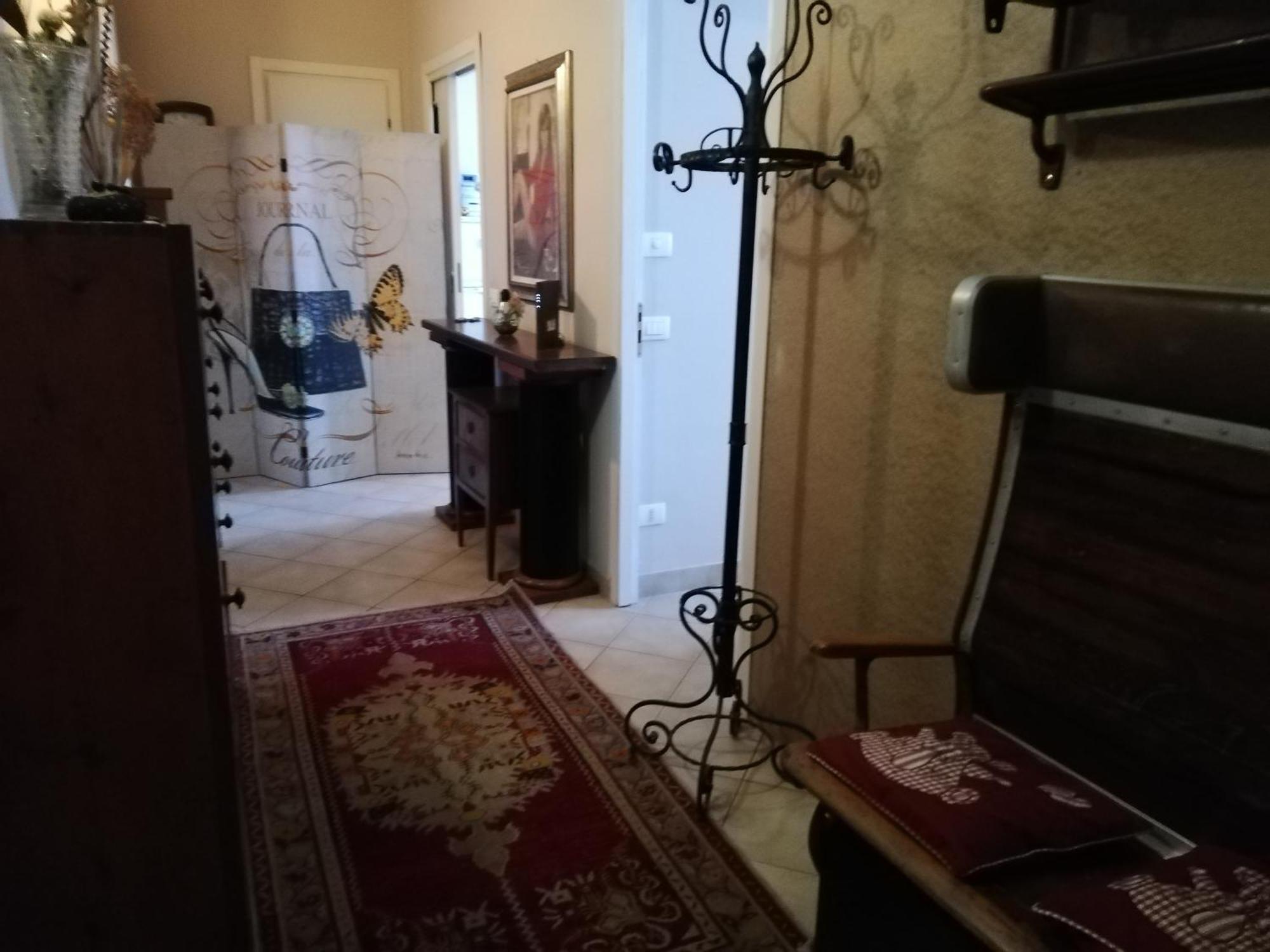 Appartement Le Corti 2 à Alexandrie Extérieur photo