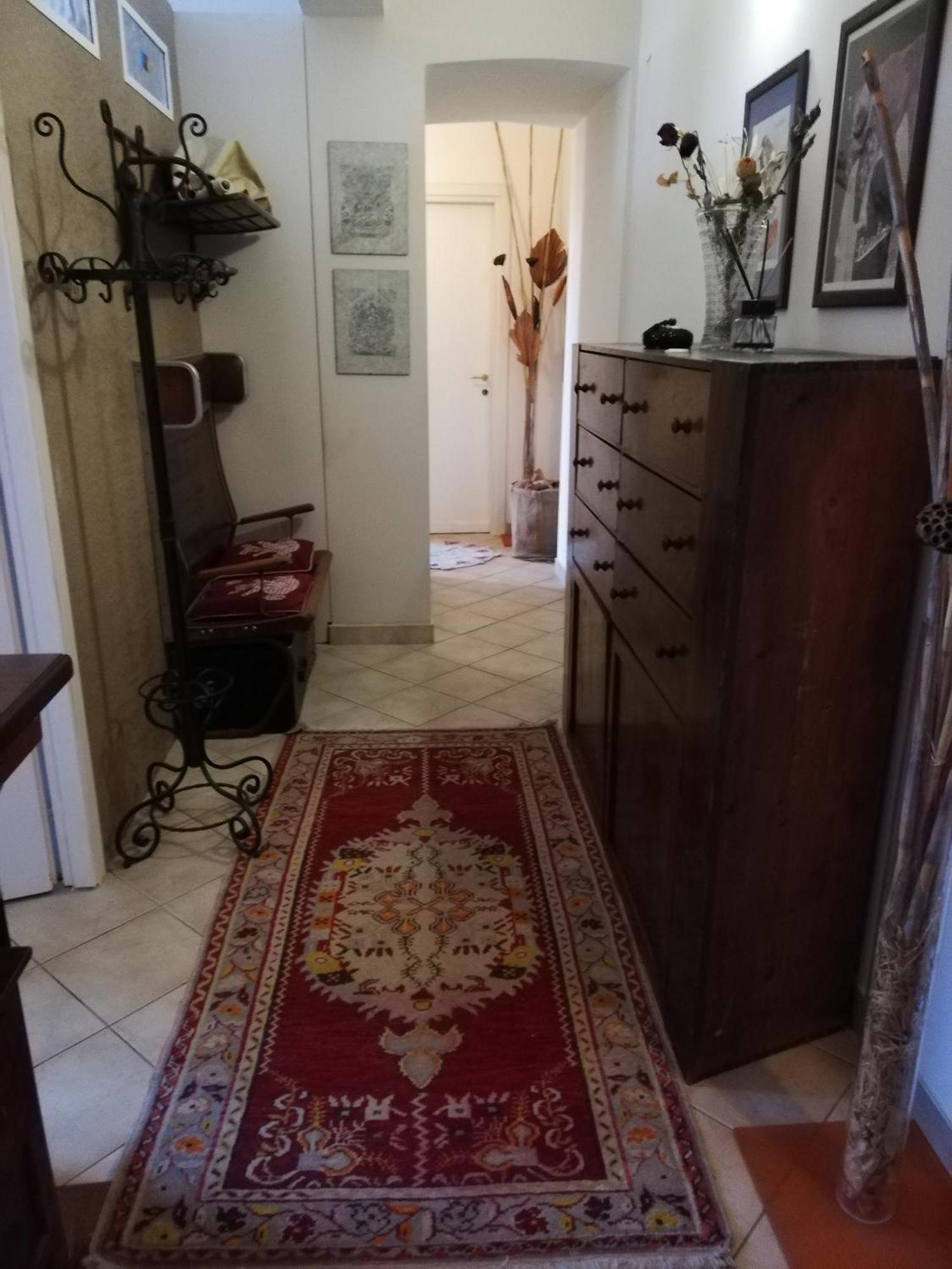 Appartement Le Corti 2 à Alexandrie Extérieur photo