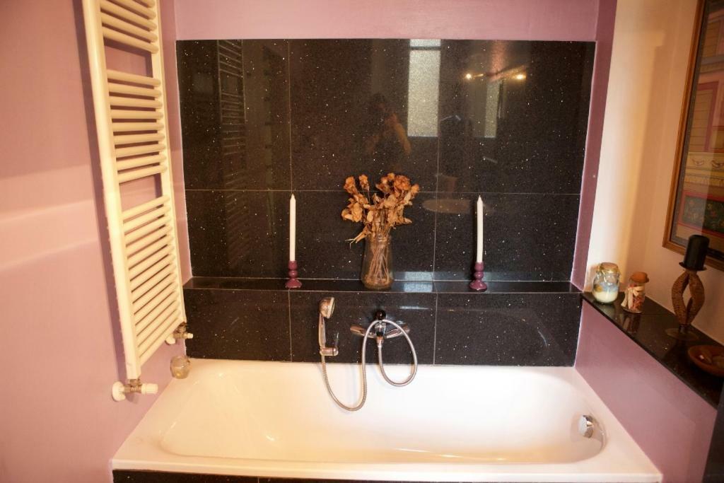 Appartement Le Corti 2 à Alexandrie Extérieur photo