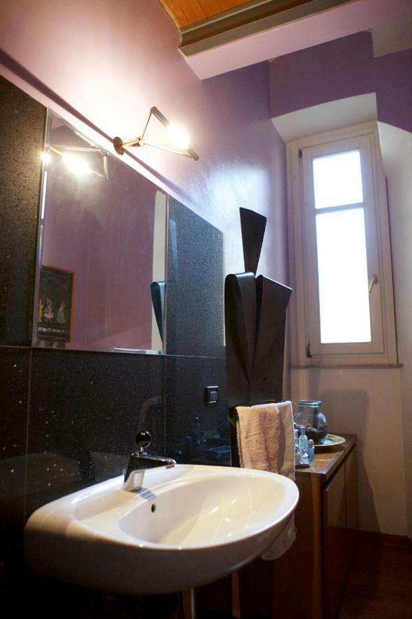 Appartement Le Corti 2 à Alexandrie Extérieur photo