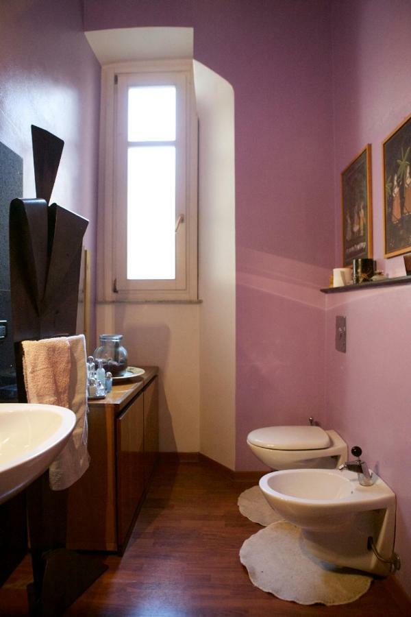Appartement Le Corti 2 à Alexandrie Extérieur photo
