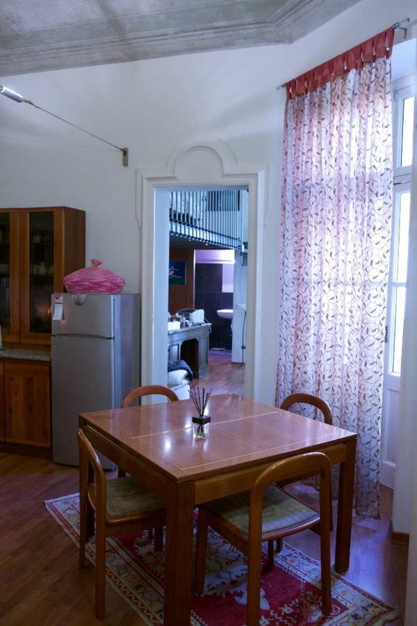 Appartement Le Corti 2 à Alexandrie Extérieur photo