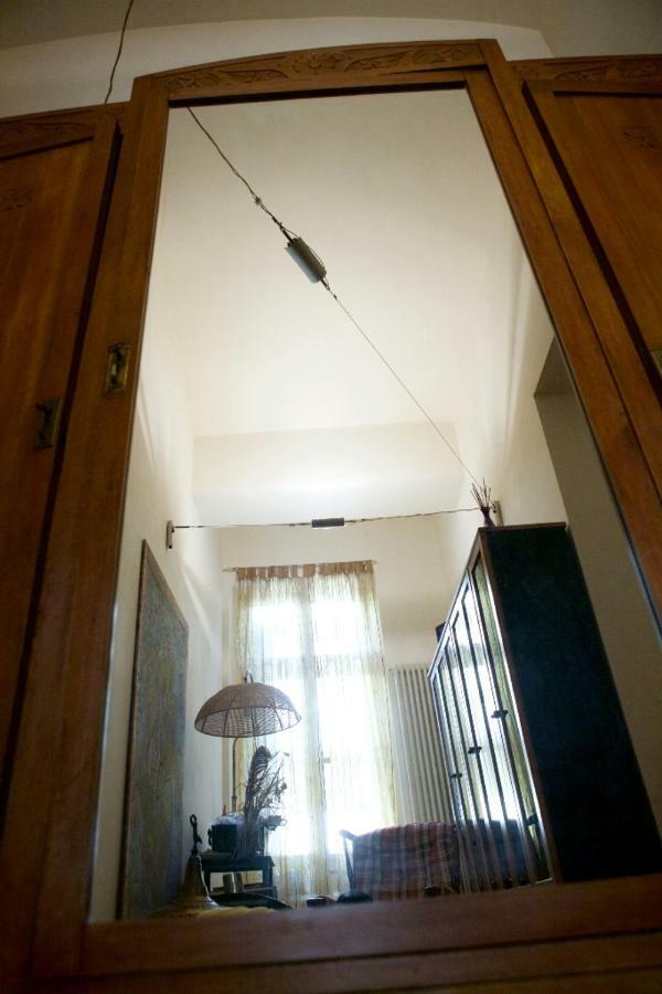 Appartement Le Corti 2 à Alexandrie Extérieur photo