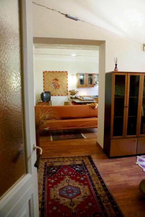 Appartement Le Corti 2 à Alexandrie Extérieur photo