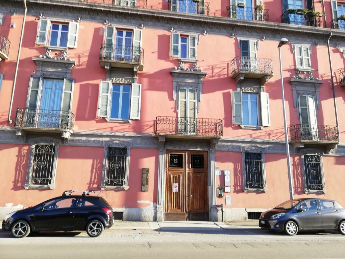 Appartement Le Corti 2 à Alexandrie Extérieur photo